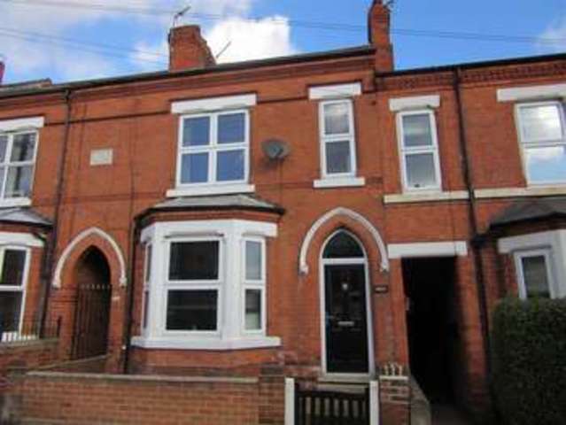  Image of 4 bedroom Property for sale in Derbyshire Lane Hucknall Nottingham NG15 at Derbyshire Lane Nottingham Nottingham, NG15 7GE