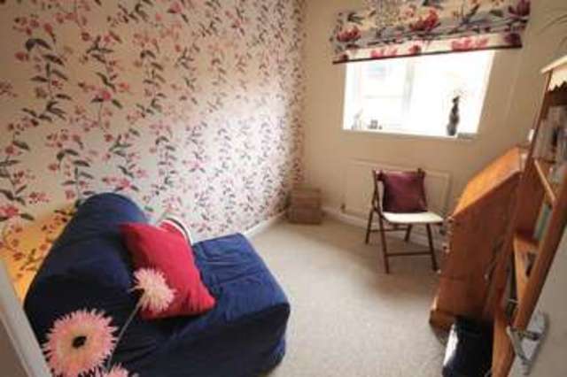  Image of 2 bedroom Detached house for sale in Derwent Avenue Allestree Derby DE22 at Derwent Avenue Allestree Derby, DE22 2DP