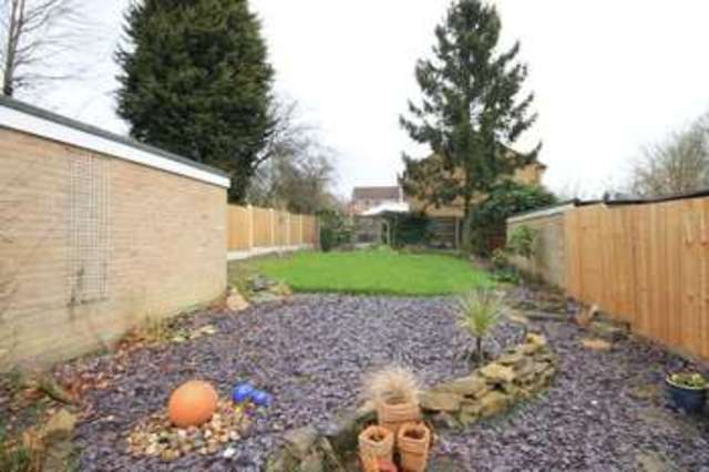  Image of 2 bedroom Detached house for sale in Derwent Avenue Allestree Derby DE22 at Derwent Avenue Allestree Derby, DE22 2DP