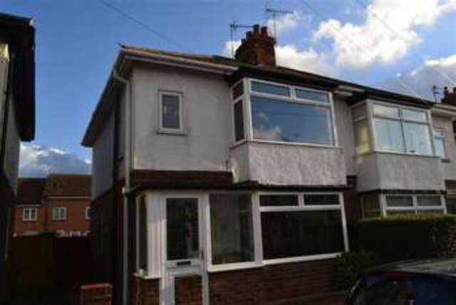  Image of 3 bedroom Property to rent in Desmond Avenue Hornsea HU18 at Desmond Avenue Hornsea Hornsea, HU18 1AF