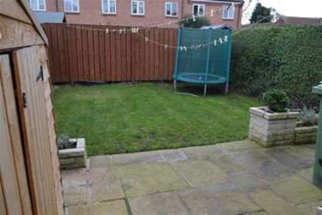  Image of 3 bedroom Property to rent in Desmond Avenue Hornsea HU18 at Desmond Avenue Hornsea Hornsea, HU18 1AF