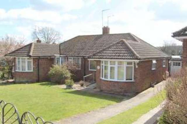  Image of 2 bedroom Detached house for sale in Dewlands Godstone RH9 at Dewlands  Godstone, RH9 8BS