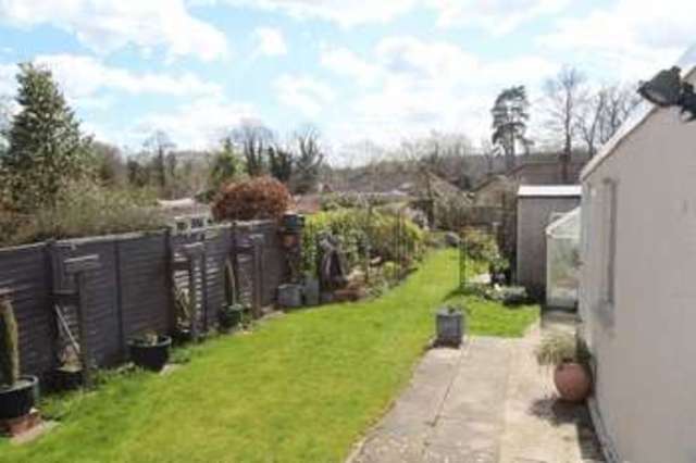  Image of 2 bedroom Detached house for sale in Dewlands Godstone RH9 at Dewlands  Godstone, RH9 8BS