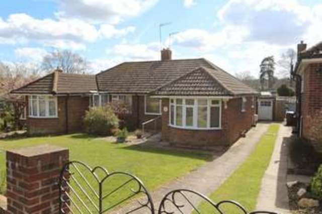  Image of 2 bedroom Detached house for sale in Dewlands Godstone RH9 at Dewlands  Godstone, RH9 8BS