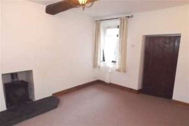  Image of 2 bedroom Detached house to rent in The Dale Stoney Middleton Hope Valley S32 at Hope Valley, S32 4TF