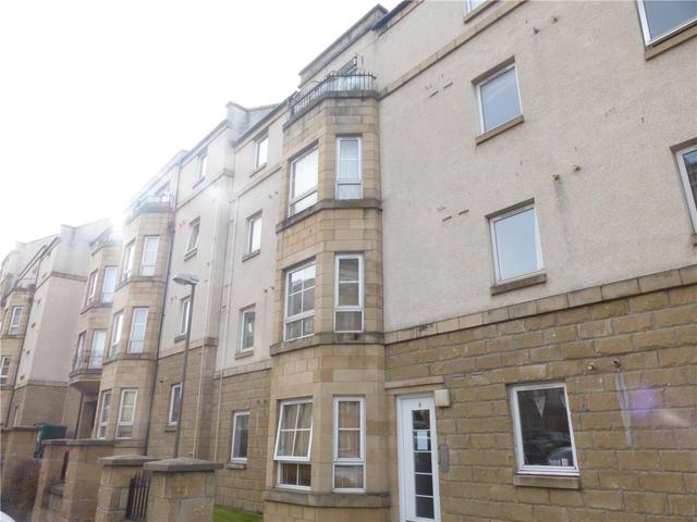  Image of 2 bedroom Flat to rent in Dicksonfield Edinburgh EH7 at Leith Walk Edinburgh Edinburgh, EH7 5ND