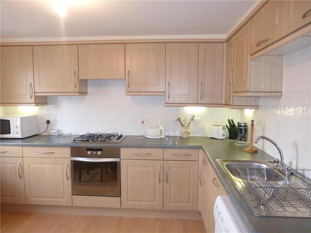  Image of 2 bedroom Flat to rent in Dicksonfield Edinburgh EH7 at Leith Walk Edinburgh Edinburgh, EH7 5ND