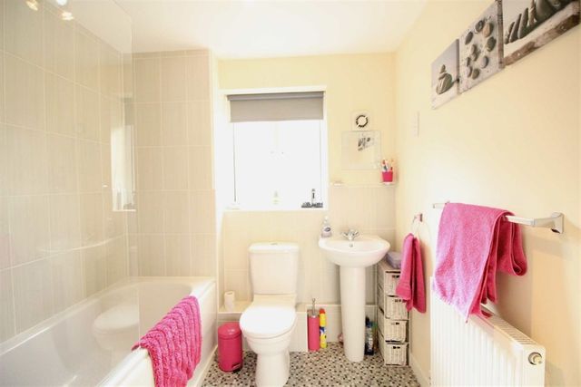  Image of 2 bedroom Property for sale in Dixon Close Redditch B97 at Redditch Worcestershire Redditch, B97 6AJ