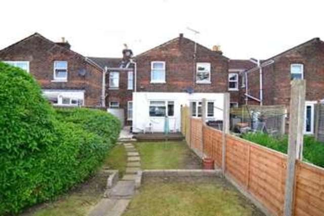 Image of House Share to rent in Doncaster Road Eastleigh SO50 at Doncaster Road  Eastleigh, SO50 5QP