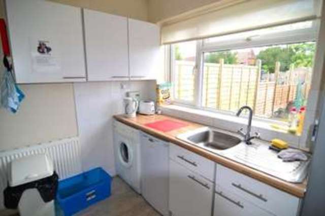  Image of House Share to rent in Doncaster Road Eastleigh SO50 at Doncaster Road  Eastleigh, SO50 5QP