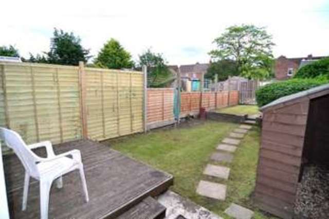  Image of House Share to rent in Doncaster Road Eastleigh SO50 at Doncaster Road  Eastleigh, SO50 5QP