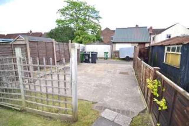  Image of House Share to rent in Doncaster Road Eastleigh SO50 at Doncaster Road  Eastleigh, SO50 5QP