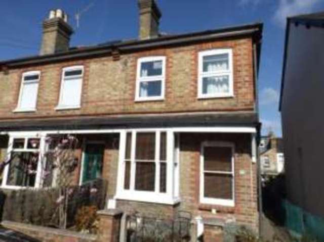  Image of 2 bedroom End of Terrace for sale in Hart Road Dorking RH4 at Dorking Surrey Dorking, RH4 1LA