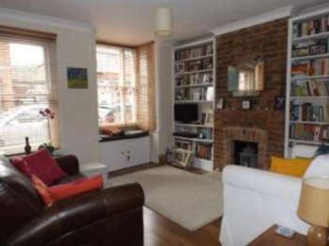  Image of 2 bedroom End of Terrace for sale in Hart Road Dorking RH4 at Dorking Surrey Dorking, RH4 1LA