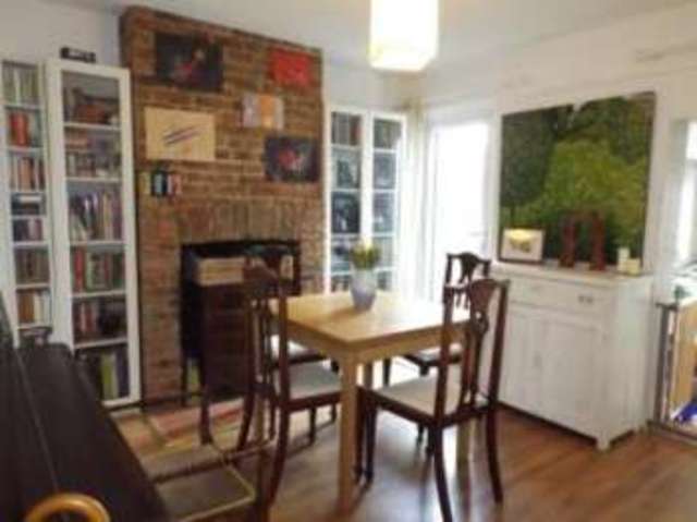  Image of 2 bedroom End of Terrace for sale in Hart Road Dorking RH4 at Dorking Surrey Dorking, RH4 1LA