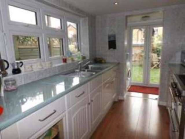  Image of 2 bedroom End of Terrace for sale in Hart Road Dorking RH4 at Dorking Surrey Dorking, RH4 1LA