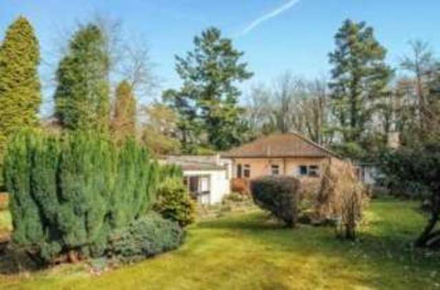  Image of 2 bedroom Bungalow for sale in Walliswood Dorking RH5 at Dorking Surrey Walliswood, RH5 5PL