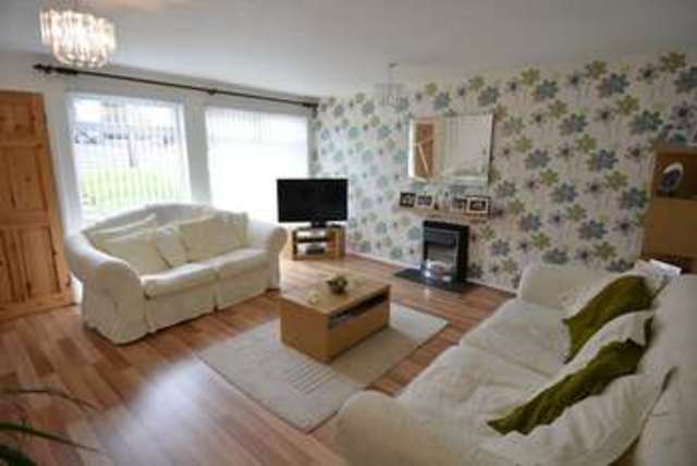  Image of 3 bedroom Terraced house for sale in Doulton Close Quinton Birmingham B32 at Doulton Close  Harborne, B32 2XF
