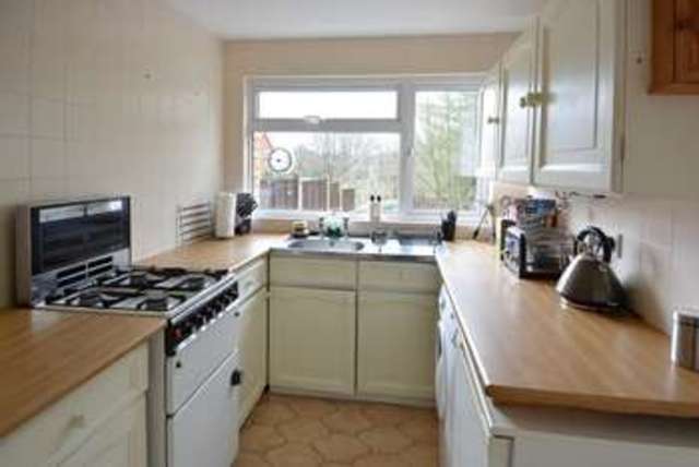  Image of 3 bedroom Terraced house for sale in Doulton Close Quinton Birmingham B32 at Doulton Close  Harborne, B32 2XF