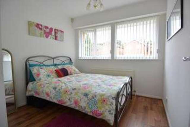  Image of 3 bedroom Terraced house for sale in Doulton Close Quinton Birmingham B32 at Doulton Close  Harborne, B32 2XF