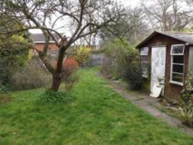  Image of 2 bedroom Detached house for sale in Bexwell Road Downham Market PE38 at Downham Market Norfolk Downham Market, PE38 9LQ