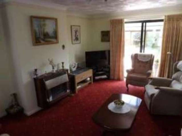  Image of 2 bedroom Bungalow for sale in Collingwood Road Downham Market PE38 at Downham Market Norfolk Downham Market, PE38 9SB