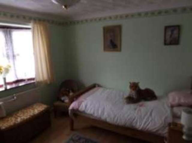  Image of 2 bedroom Bungalow for sale in Collingwood Road Downham Market PE38 at Downham Market Norfolk Downham Market, PE38 9SB