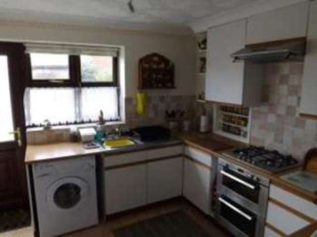  Image of 2 bedroom Bungalow for sale in Collingwood Road Downham Market PE38 at Downham Market Norfolk Downham Market, PE38 9SB
