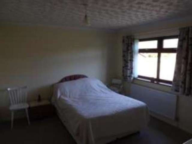  Image of 2 bedroom Bungalow for sale in Finsbury Close Downham Market PE38 at Downham Market Norfolk Downham Market, PE38 9TH
