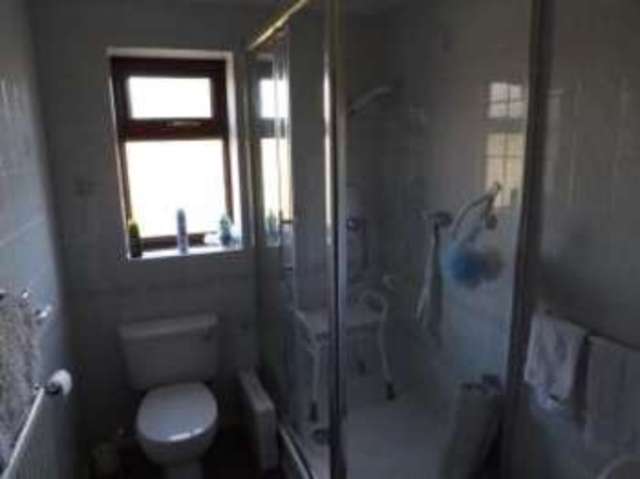  Image of 2 bedroom Bungalow for sale in Finsbury Close Downham Market PE38 at Downham Market Norfolk Downham Market, PE38 9TH