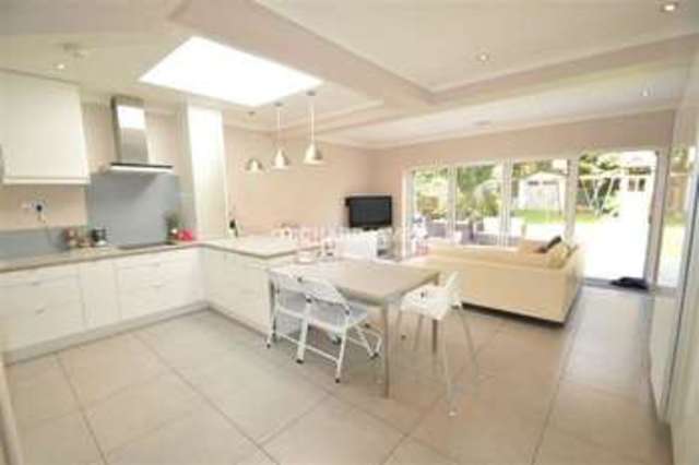  Image of 3 bedroom Semi-Detached house for sale in Downhurst Avenue London NW7 at Mill Hill, NW7 3QA