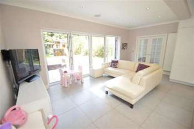  Image of 3 bedroom Semi-Detached house for sale in Downhurst Avenue London NW7 at Mill Hill, NW7 3QA