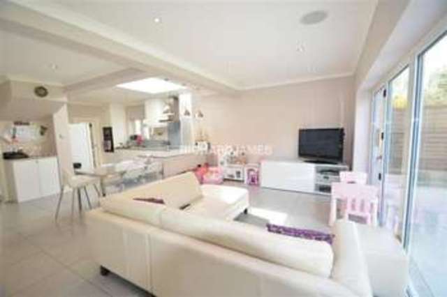  Image of 3 bedroom Semi-Detached house for sale in Downhurst Avenue London NW7 at Mill Hill, NW7 3QA