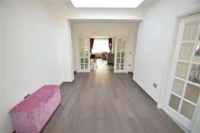  Image of 3 bedroom Semi-Detached house for sale in Downhurst Avenue London NW7 at Mill Hill, NW7 3QA