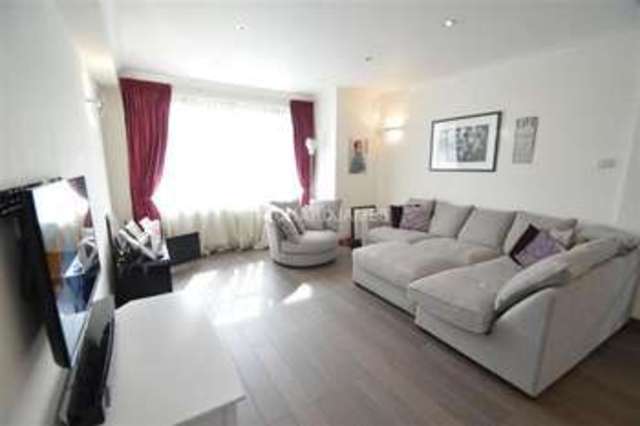  Image of 3 bedroom Semi-Detached house for sale in Downhurst Avenue London NW7 at Mill Hill, NW7 3QA