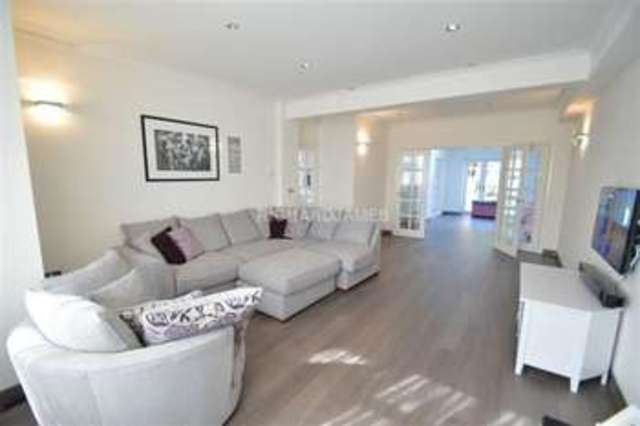  Image of 3 bedroom Semi-Detached house for sale in Downhurst Avenue London NW7 at Mill Hill, NW7 3QA