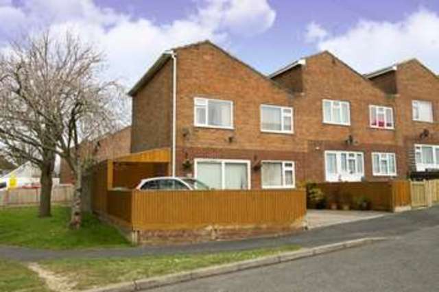  Image of 3 bedroom End of Terrace for sale in Draycote Road Catherington Waterlooville PO8 at Waterlooville Hampshire, PO8 0NE