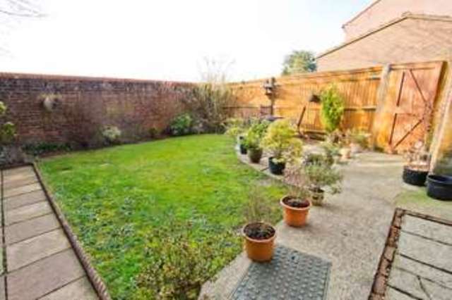  Image of 3 bedroom End of Terrace for sale in Draycote Road Catherington Waterlooville PO8 at Waterlooville Hampshire, PO8 0NE