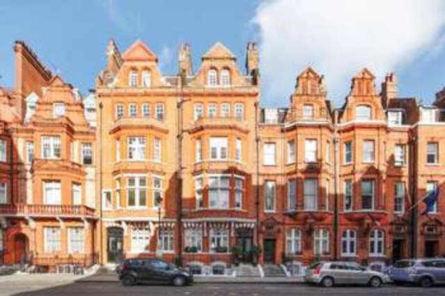  Image of 2 bedroom Flat to rent in Draycott Place London SW3 at Draycott Place  London, SW3 2SB