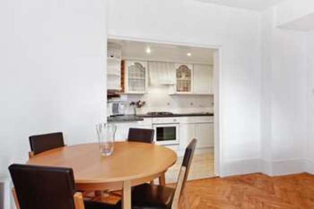  Image of 2 bedroom Flat to rent in Draycott Place London SW3 at Draycott Place  London, SW3 2SB