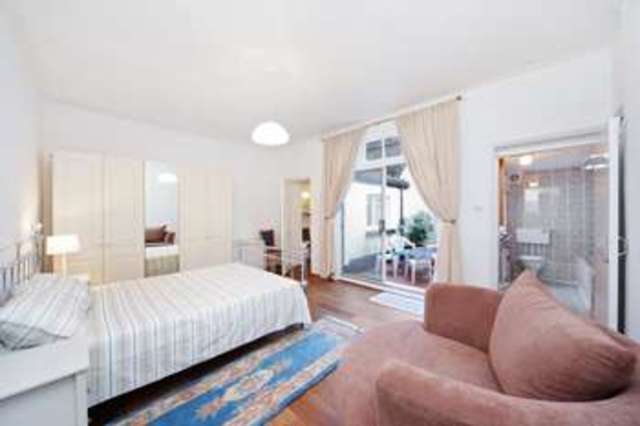  Image of 2 bedroom Flat to rent in Draycott Place London SW3 at Draycott Place  London, SW3 2SB