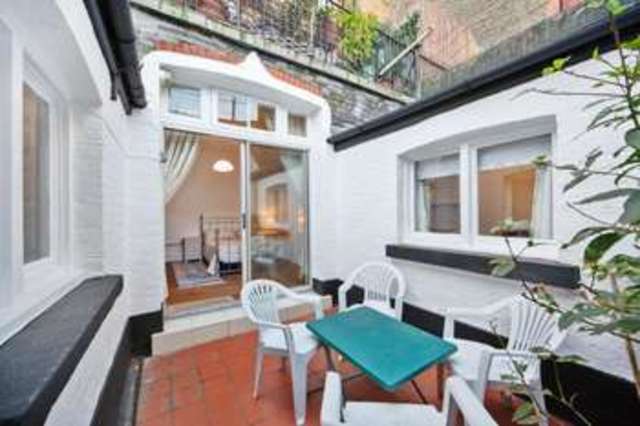  Image of 2 bedroom Flat to rent in Draycott Place London SW3 at Draycott Place  London, SW3 2SB