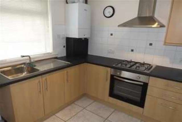  Image of 2 bedroom Flat to rent in Dryburgh Terrace Invergowrie Dundee DD2 at Dundee, DD2 5AZ