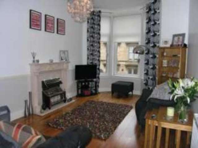  Image of 2 bedroom Flat for sale in Duke Street Dennistoun Glasgow G31 at Glasgow Lanarkshire Birkwood, G31 1QL