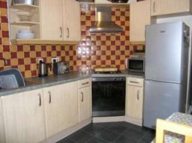  Image of 2 bedroom Flat for sale in Duke Street Dennistoun Glasgow G31 at Glasgow Lanarkshire Birkwood, G31 1QL