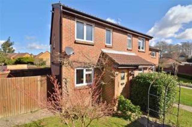  Image of 2 bedroom End of Terrace for sale in Dukes Ride North Holmwood Dorking RH5 at North Holmwood Dorking Dorking, RH5 4TY