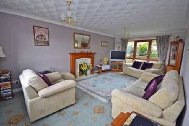  Image of 4 bedroom Detached house for sale in Dukewood Road Clayton West Huddersfield HD8 at Clayton West Huddersfield West Yorkshire, HD8 9HF