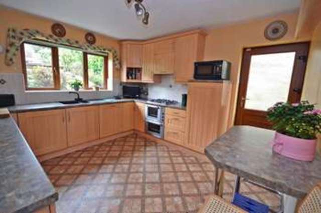  Image of 4 bedroom Detached house for sale in Dukewood Road Clayton West Huddersfield HD8 at Clayton West Huddersfield West Yorkshire, HD8 9HF