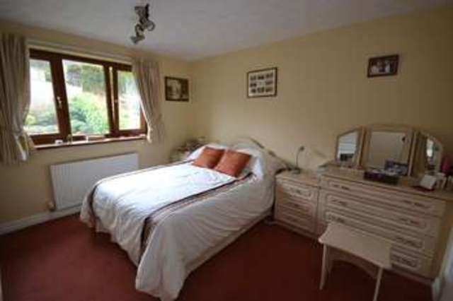  Image of 4 bedroom Detached house for sale in Dukewood Road Clayton West Huddersfield HD8 at Clayton West Huddersfield West Yorkshire, HD8 9HF
