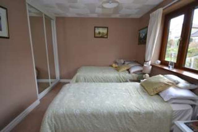  Image of 4 bedroom Detached house for sale in Dukewood Road Clayton West Huddersfield HD8 at Clayton West Huddersfield West Yorkshire, HD8 9HF